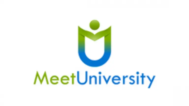 MeetUniversity Recruitment Drive