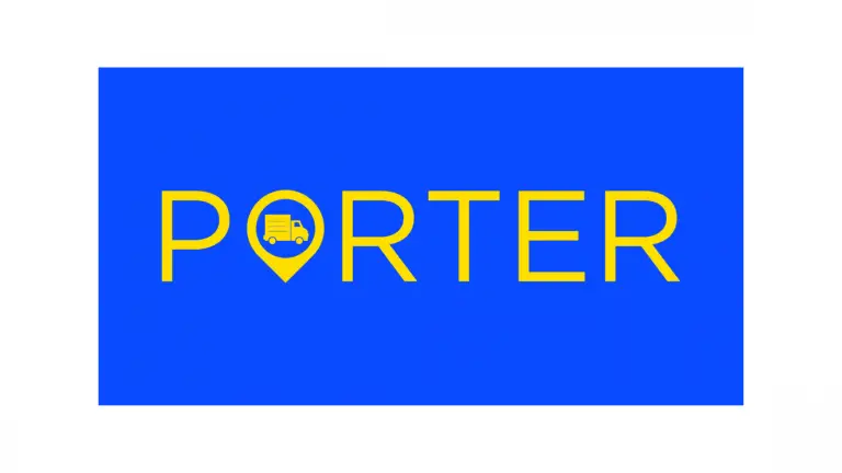 PORTER Off Campus Recruitment