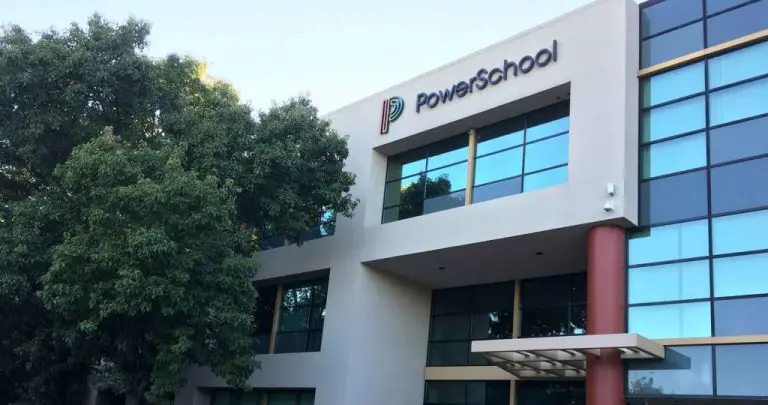 PowerSchool Recruitment Drive