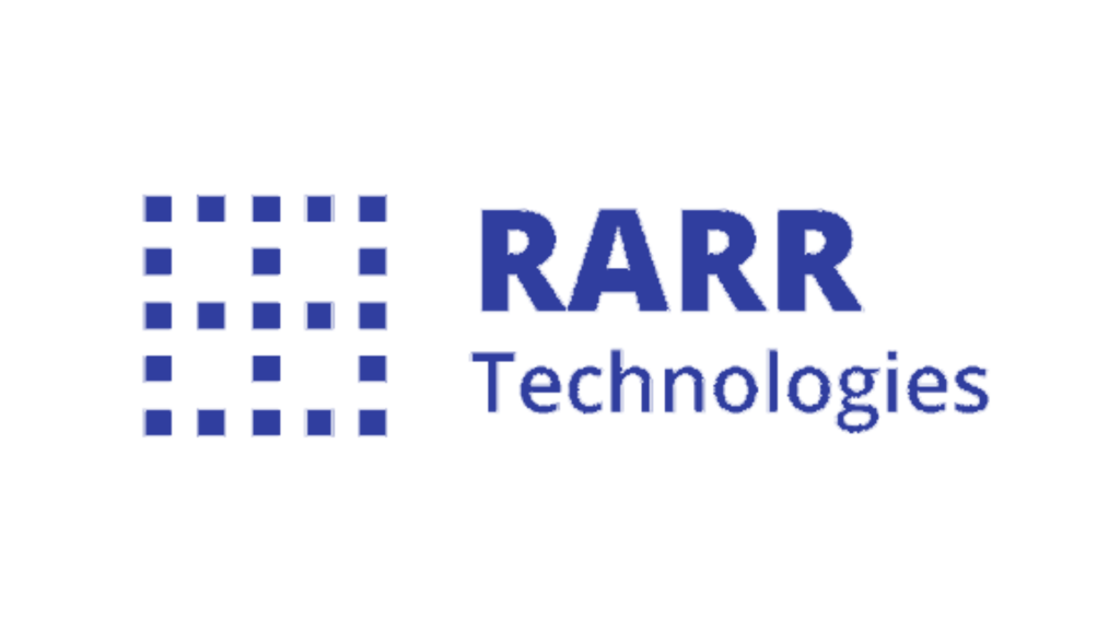 Rarr Template RARR Technologies Off Campus Drive | Trainee - Fresher - Jobs4fresher.com