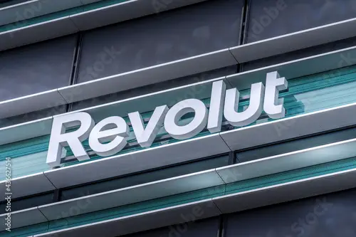 Revolut Hiring