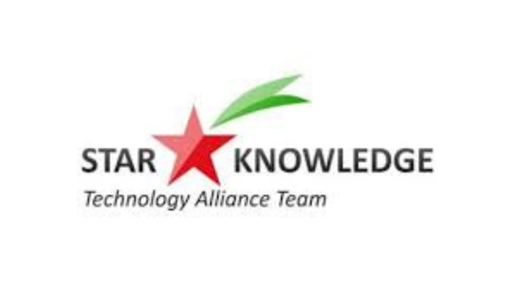 Star Knowledge Recruitment Drive Trainee Software Developer