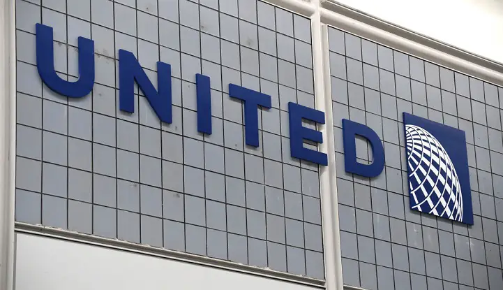 United Airlines Recruitment Drive