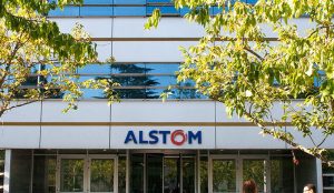 Alstom Off Campus Hiring