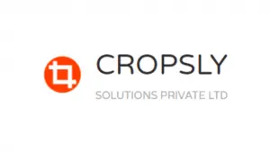 Cropsly Solution Off Campus Hiring