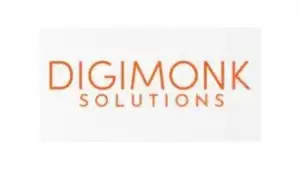 Digimonk Solutions Off Campus Drive