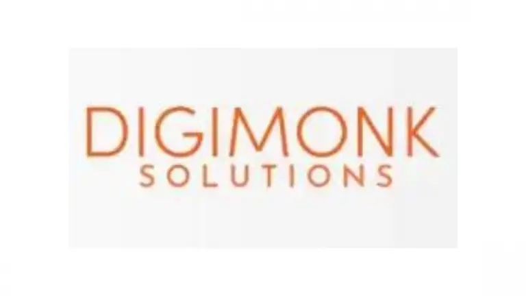 Digimonk Solutions Off Campus Drive