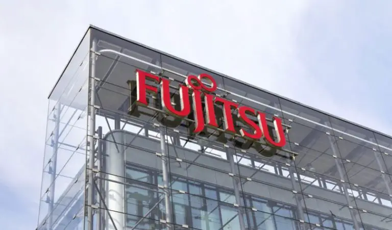 FUJITSU Pooled Campus Drive