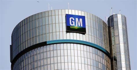 General Motors Recruitment Drive