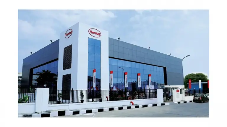 Henkel Off Campus Recruitment