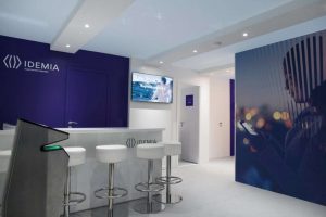 IDEMIA Off Campus Recruitment