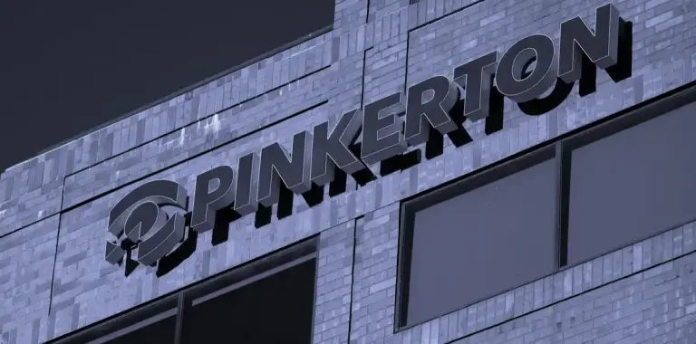 PINKERTON Off Campus Recruitment