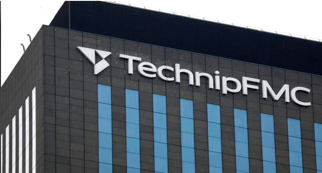TechnipFMC Internship Program