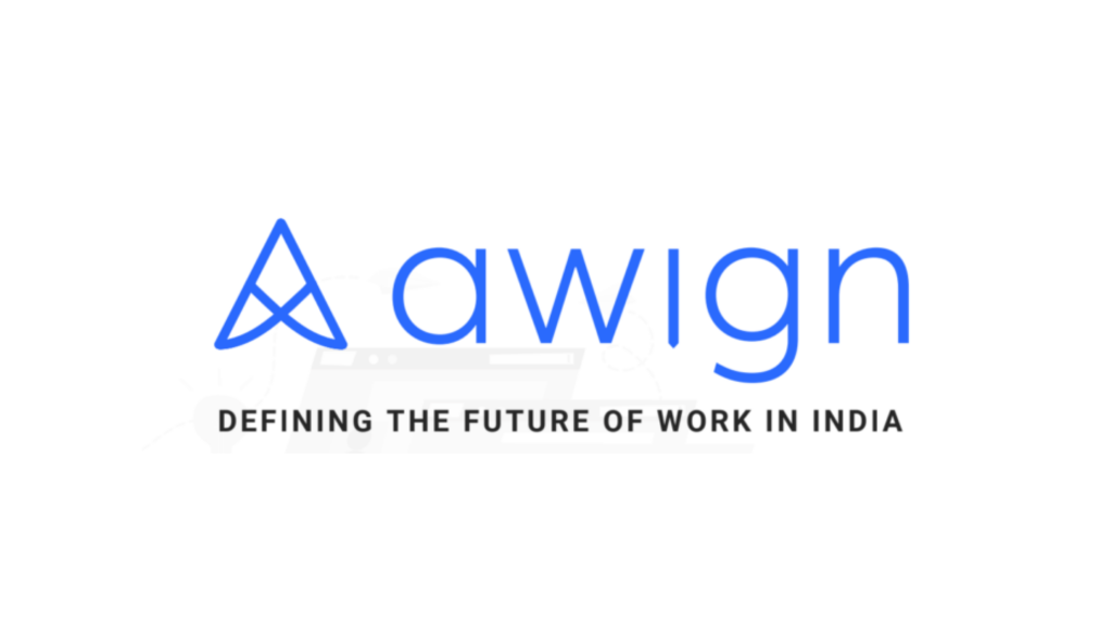 Awign Enterprises Off Campus Drive | 5.76 – 7.86 LPA | Exp: 0-2 Years ...