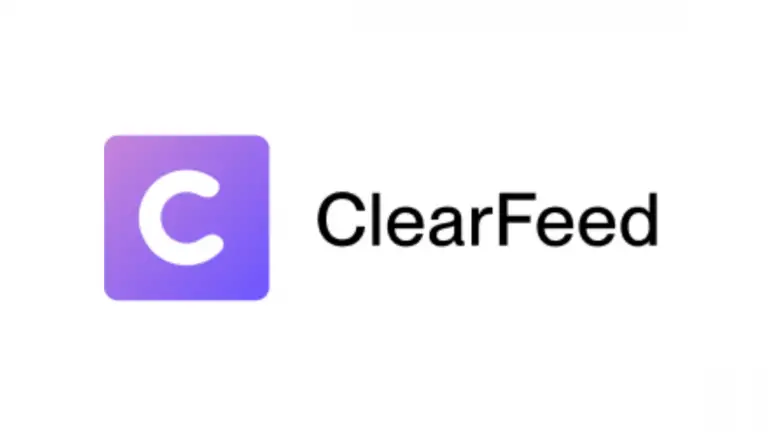 ClearFeed Internship Opportunity