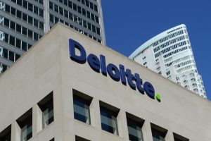 Deloitte Software Developer Job Alerts