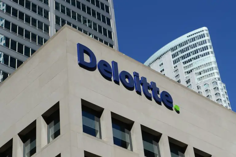 Deloitte Software Developer Job Alerts