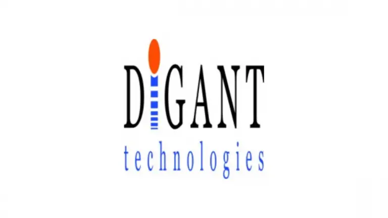 Digant Technologies Recruitment