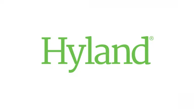 Hyland Software Off Campus Hiring