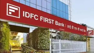 IDFC FIRST Bank Recruitment