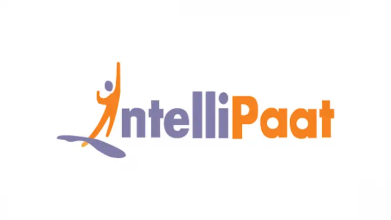 Intellipaat Recruitment Drive