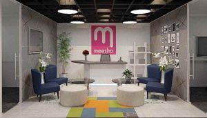 Meesho Off Campus Recruitment