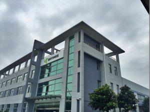 Optimas Solutions Recruitment Drive