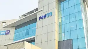 Paytm Internship Opportunity