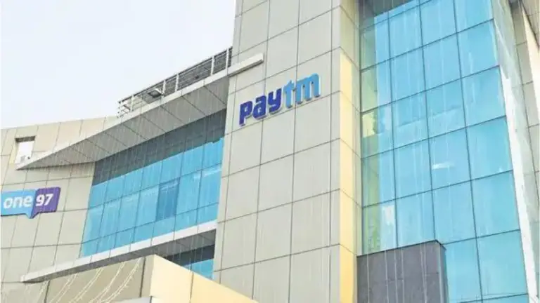 Paytm Off Campus Recruitment