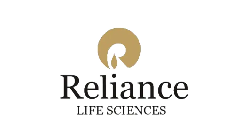 Reliance Life Sciences Recruitment Fresher / Experienced