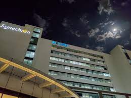 SYNECHRON Recruitment Drive