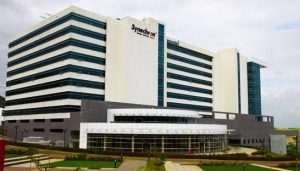 Synechron Off Campus Hiring