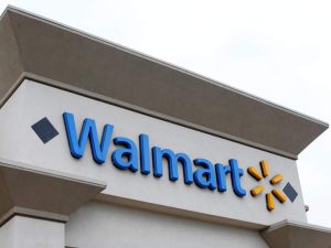 Walmart Recruitment Drive