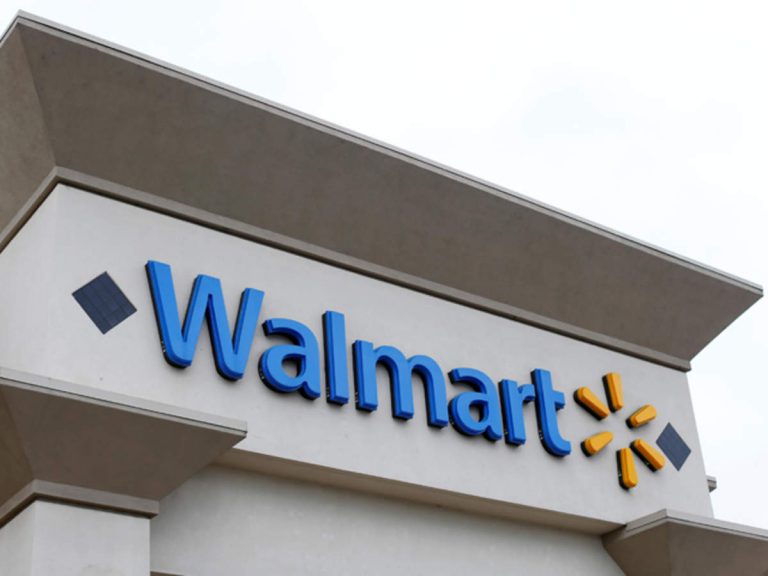 Walmart Recruitment Drive