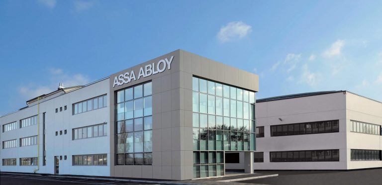 Assa Abloy Off Campus Hiring
