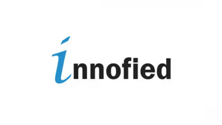 Innofied Off Campus Hiring