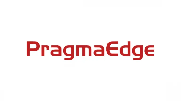 PragmaEdge Off Campus Hiring