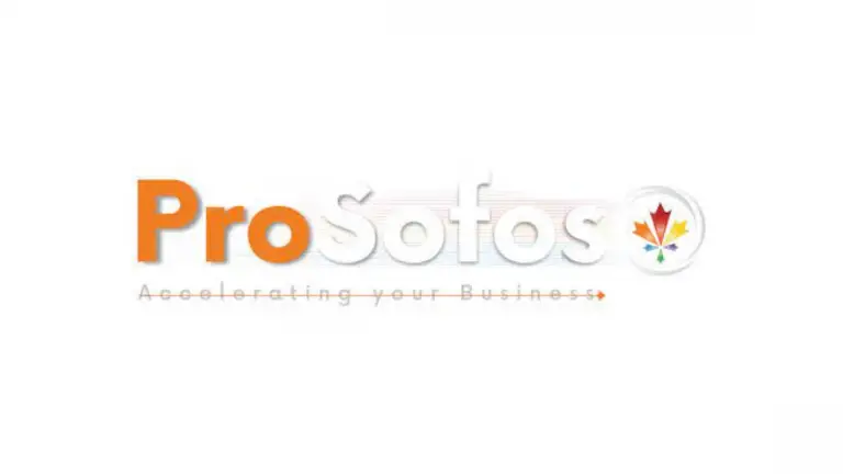 ProSofos Off Campus Recruitment