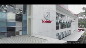 Schindler India Recruitment Drive