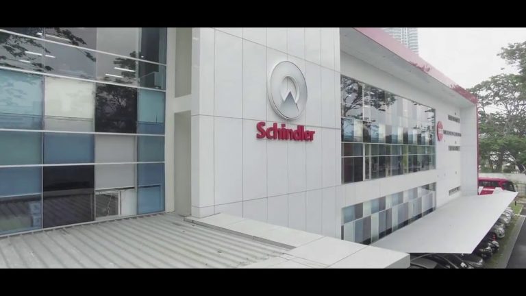 Schindler India Recruitment Drive