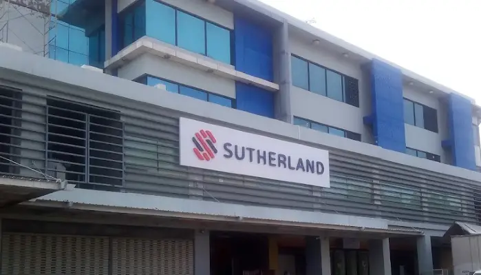 Sutherland Off Campus Recruitment