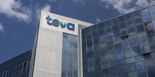 Teva Pharmaceuticals Recruitment