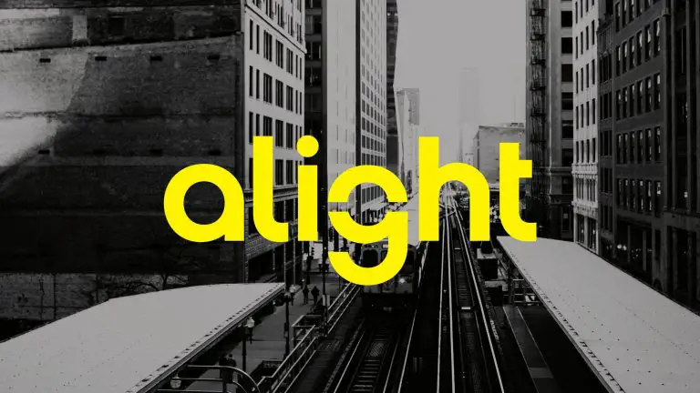 Alight Solutions Recruitment