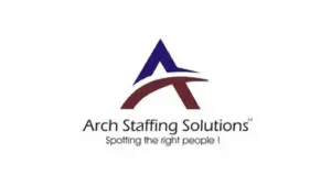 Arch Staffing Recruitment Drive