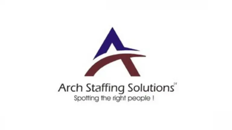 Arch Staffing Recruitment Drive