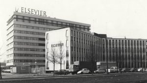 Elsevier Off Campus Hiring