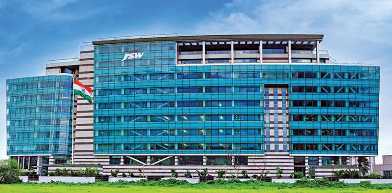 JSW Group Off Campus Hiring