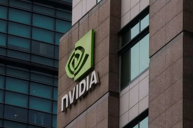 NVIDIA Hiring