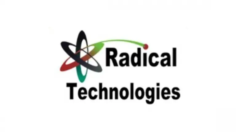 Radical Technologies Off Campus Drive