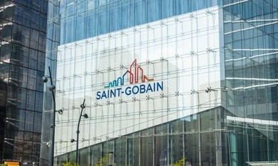 Saint Gobain Off Campus Drive